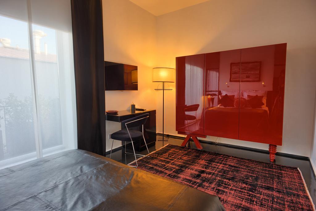 Apartamento Istanbul Irini Seaview House Habitación foto