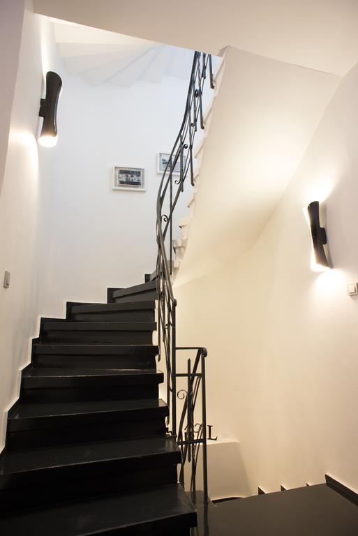 Apartamento Istanbul Irini Seaview House Exterior foto